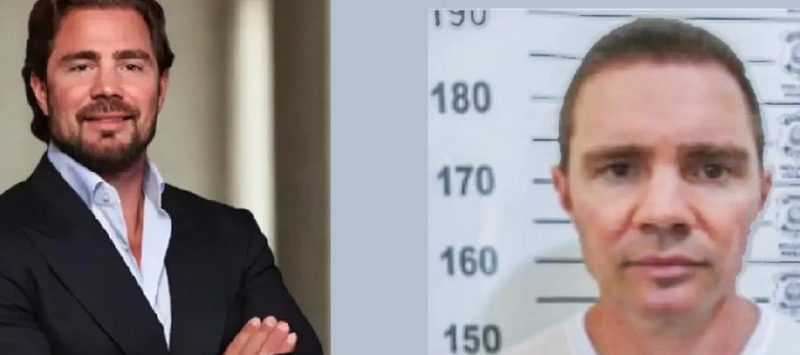 Daniel Vorcaro, antes e depois: é necessário que esteja vivo e em segurança