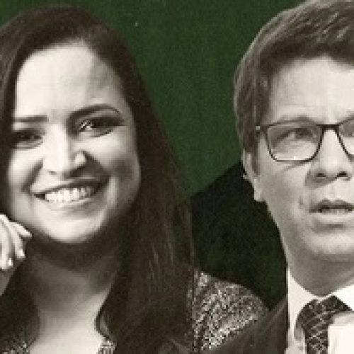 The Intercept: “Acusado de fraude recebeu verba de Mario Frias via ONG ligada a ‘Dark Horse’”