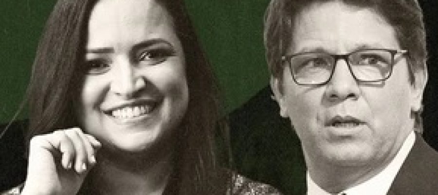 The Intercept: “Acusado de fraude recebeu verba de Mario Frias via ONG ligada a ‘Dark Horse’”