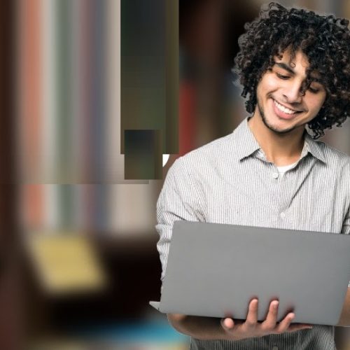 Plataforma do MEC disponibiliza 1,5 mil livros para formação de professores, gestores escolares e estudantes; acesso ao acervo é gratuito e pode ser feito de qualquer lugar do mundo