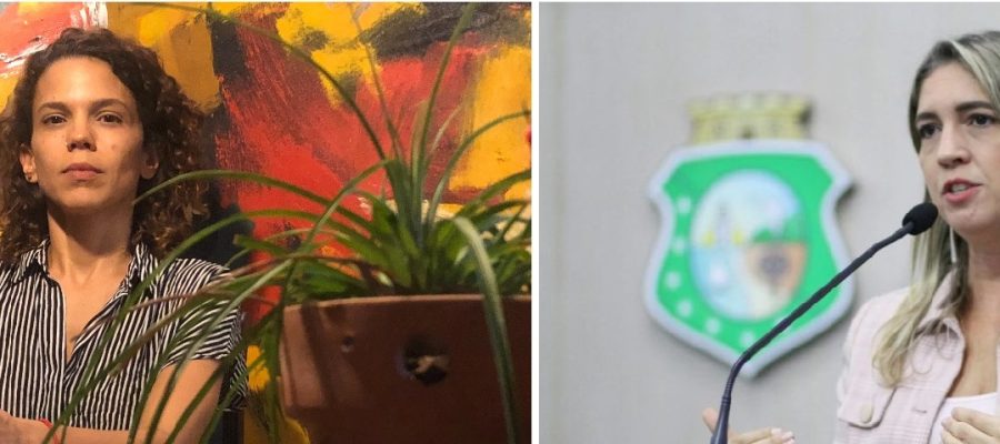 Petistas rebatem violência de Ciro Gomes contra mulheres do PT cometida na convenção bolso-tucanista