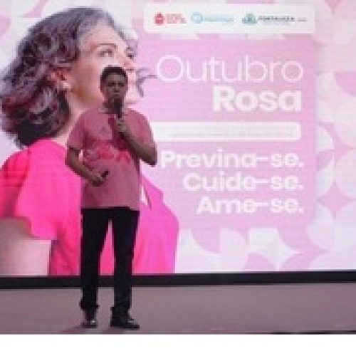 Prefeitura de Fortaleza anuncia fim da fila de mamografias após ampliação da rede de atendimento
