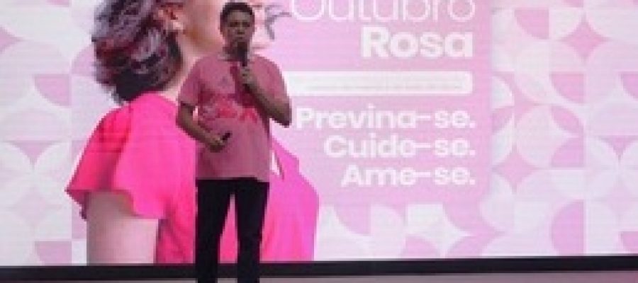 Prefeitura de Fortaleza anuncia fim da fila de mamografias após ampliação da rede de atendimento