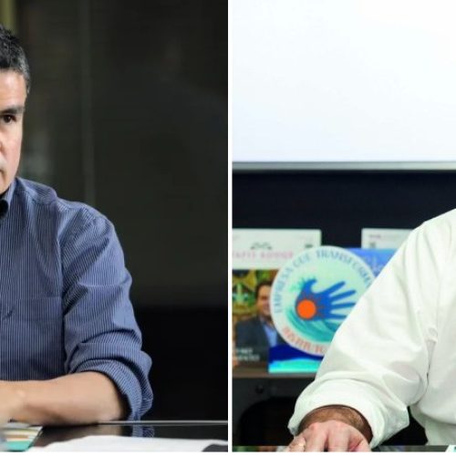 Disputa política e “jornalismo” de ilações: quando vídeo depilatório no YouTube se confunde com filme de horror