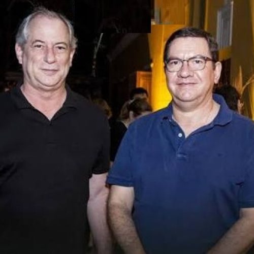 Ciro Gomes e a denúncia que virou pó (ou “Nem todos irmãos têm um dia de Caim e Abel, mas Ciro e Lúcio tiveram”)