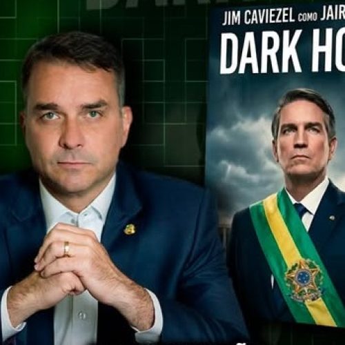 Marina Amaral: “Dark Horse: uma doação de 61 milhões de reais para eleger um Bolsonaro”