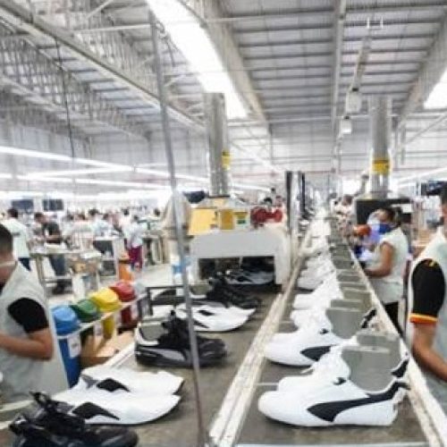 Fábrica de sapatos Dilly anuncia quarta unidade no Ceará, agora em Pentecoste