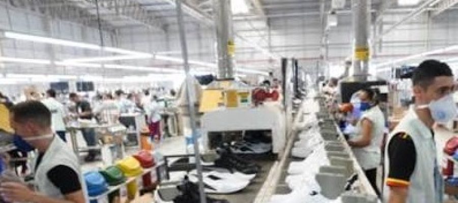 Fábrica de sapatos Dilly anuncia quarta unidade no Ceará, agora em Pentecoste