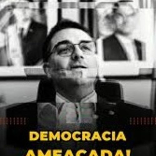 João Filho: “Flávio Bolsonaro vai destruir a democracia por dentro”