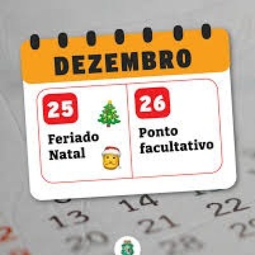 Elmano determina ponto facultativo para 26.12; feriadão natalino dos servidores estaduais terá cinco dias