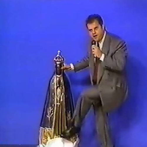 A Coluna do Roberto Maciel (sábado, 10.10): Dinheiro obra milagre?