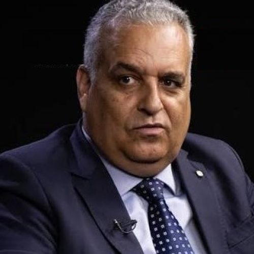 Acusado de estupro, candidato a vice de Flávio Bolsonaro é deputado da extrema-direita; Alfredo Gaspar relatou CPMI do INSS