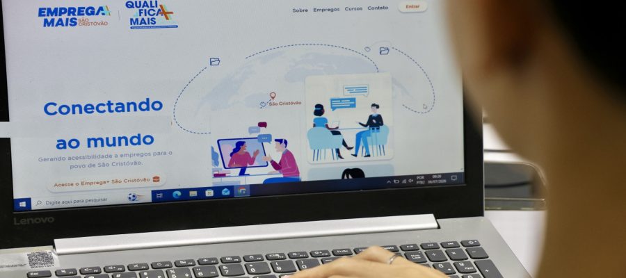 Inteligência artificial se torna ferramenta para analisar comportamento de candidato a emprego