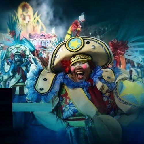 Desfile em homenagem a Lula: Rede Globo adota protocolo para cobrir Acadêmicos de Niterói