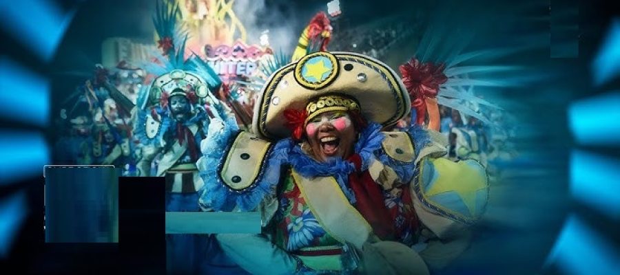 Desfile em homenagem a Lula: Rede Globo adota protocolo para cobrir Acadêmicos de Niterói