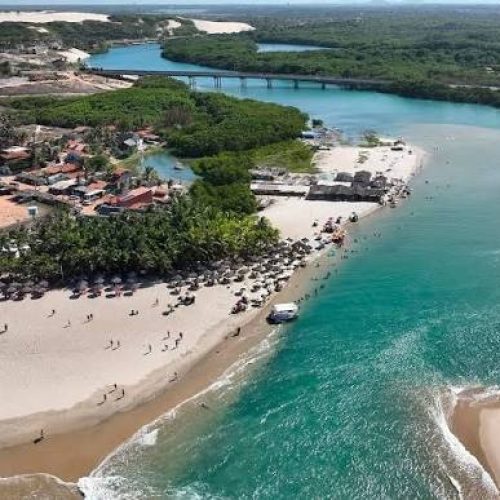 Vai dar praia! Decon multa empresas que impediam acesso a Sabiaguaba e exigiam dinheiro para uso de bem público