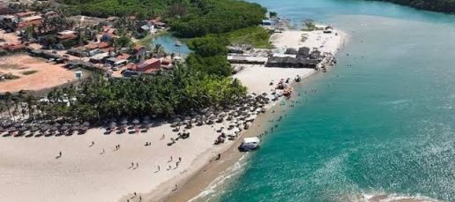 Vai dar praia! Decon multa empresas que impediam acesso a Sabiaguaba e exigiam dinheiro para uso de bem público