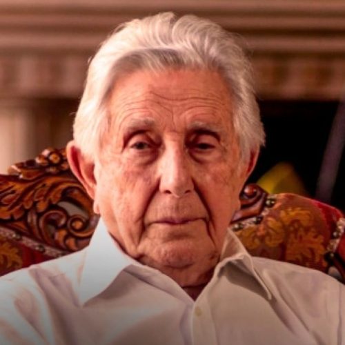 Acervo de cientista pioneiro do programa espacial brasileiro integrará museu em Guaramiranga