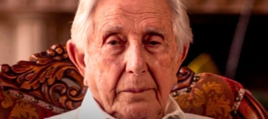 Acervo de cientista pioneiro do programa espacial brasileiro integrará museu em Guaramiranga