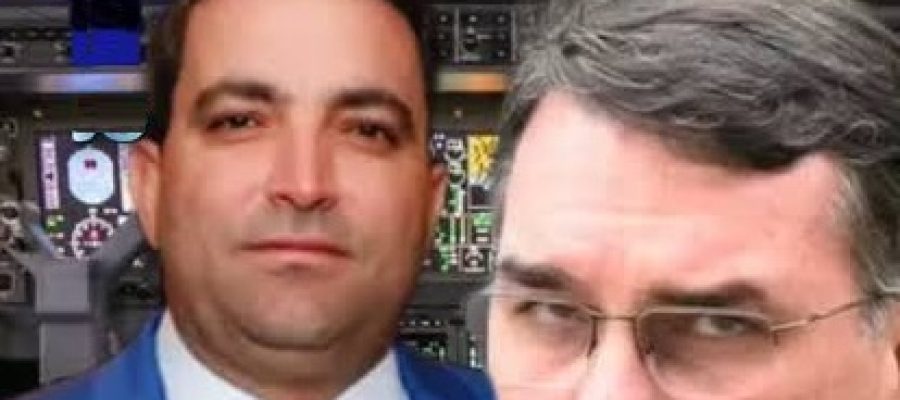 Ladroagem sem limite: Flávio e investigado por roubar dinheiro de aposentados dividiam conta bancária