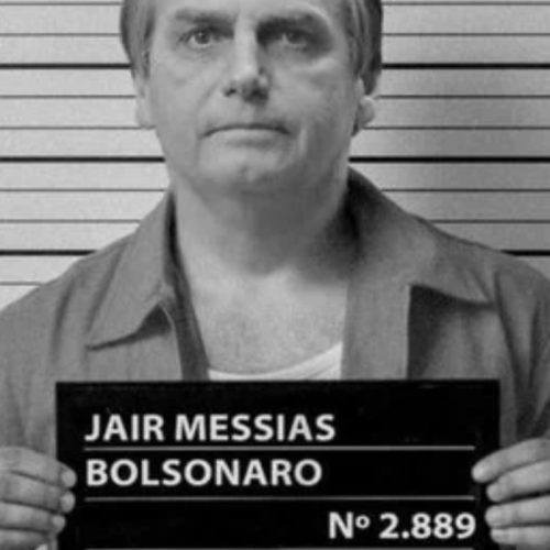 “O problema do Bolsonaro está resolvido”, diz Lula na Índia; “Não estou preocupado com a relação do Trump com o Bolsonaro”