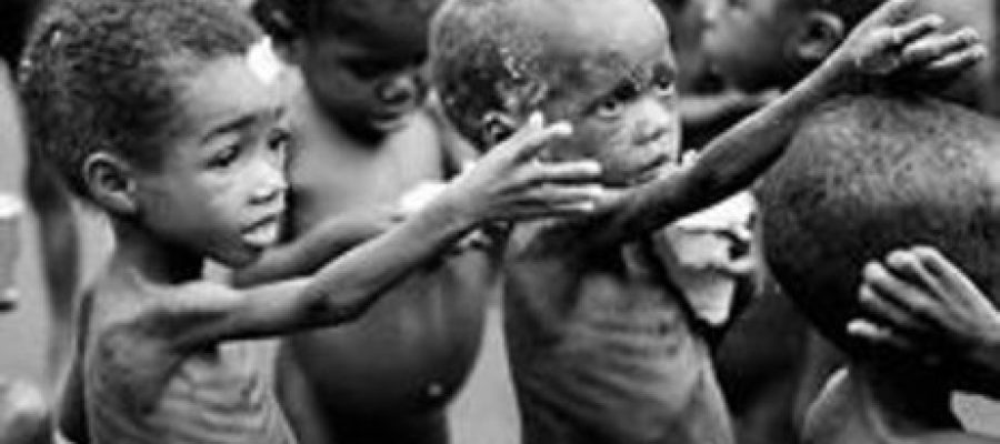 Aliança Global completa um ano e anuncia avanços na luta contra a fome e a pobreza