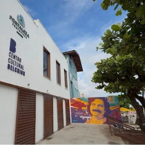 Equipamentos da Secultfor e Pré-Carnaval 2026 movimentam Fortaleza na semana