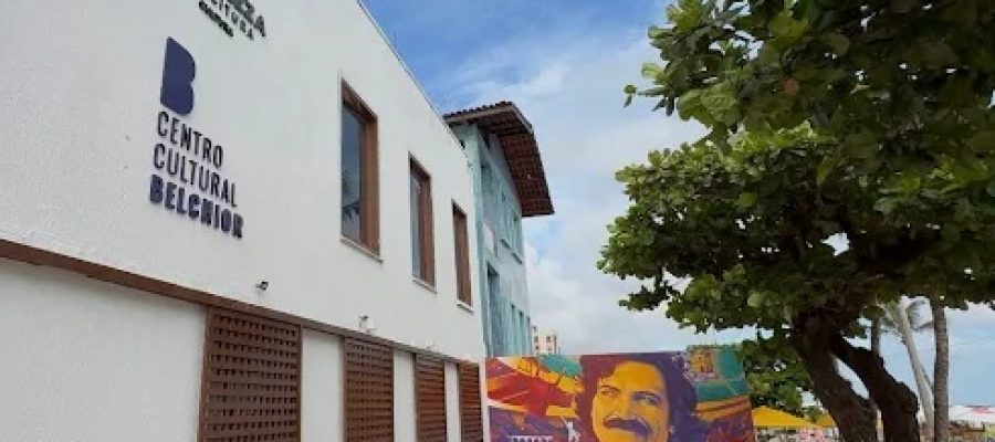 Equipamentos da Secultfor e Pré-Carnaval 2026 movimentam Fortaleza na semana