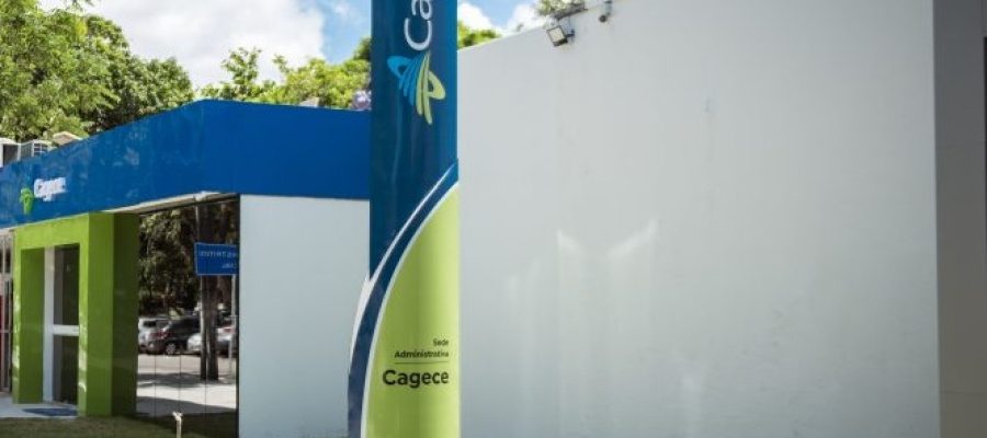 Cagece funcionará amanhã em regime de plantão; quinta-feira (4.6) é feriado de Corpus Christi