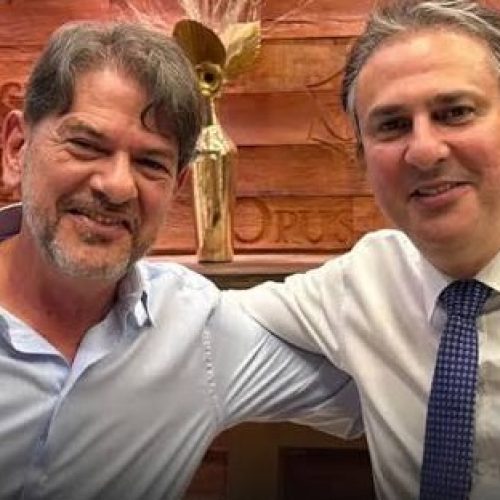 A Coluna do Roberto Maciel (quinta, 2.7): Sextou! Alece homenageia amanhã Camilo e Cid e aquece discussões da política – nem poderia ser diferente
