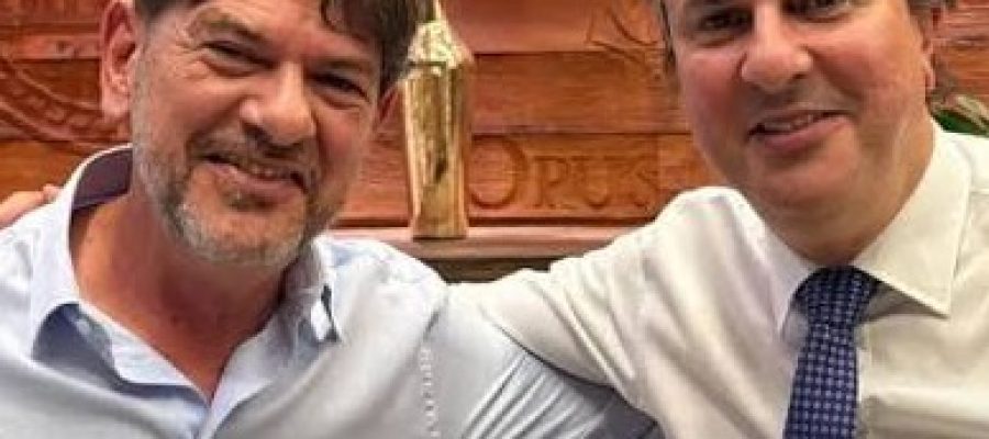 A Coluna do Roberto Maciel (quinta, 2.7): Sextou! Alece homenageia amanhã Camilo e Cid e aquece discussões da política – nem poderia ser diferente