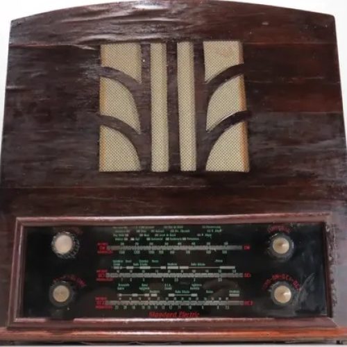 Sábado é dia de samba: “A influência do rádio”