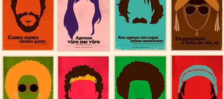 Sons de sábado, por Ronaldo Caminha: “MPB – os muitos e complexos significados de uma sigla com apenas três letras”