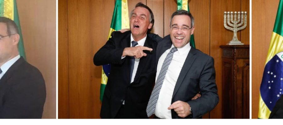 A Coluna do Roberto Maciel (quinta, 3.9): A quem, além da extrema-direita, interessa a crise? O que o cidadão ganha com a corrosão da Justiça?