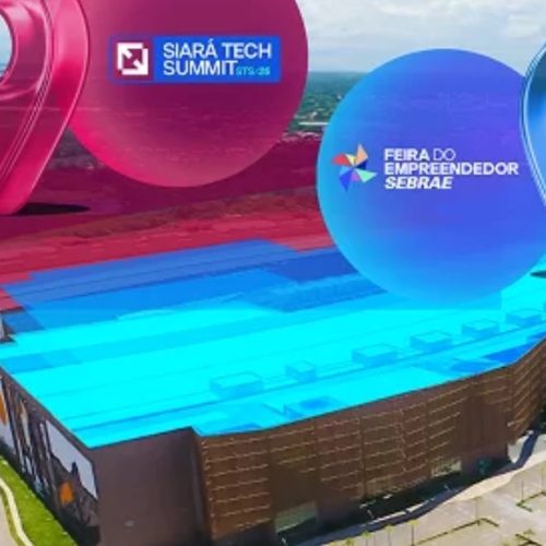Maior encontro de negócios e inovação do Nordeste, promovido pelo Sebrae em Fortaleza, deve reunir 60 mil pessoas