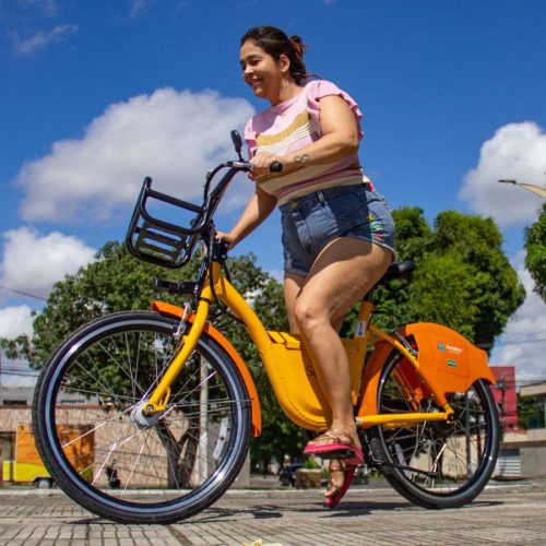 Legislação reforça proteção aos ciclistas e contribui para trânsito mais seguro