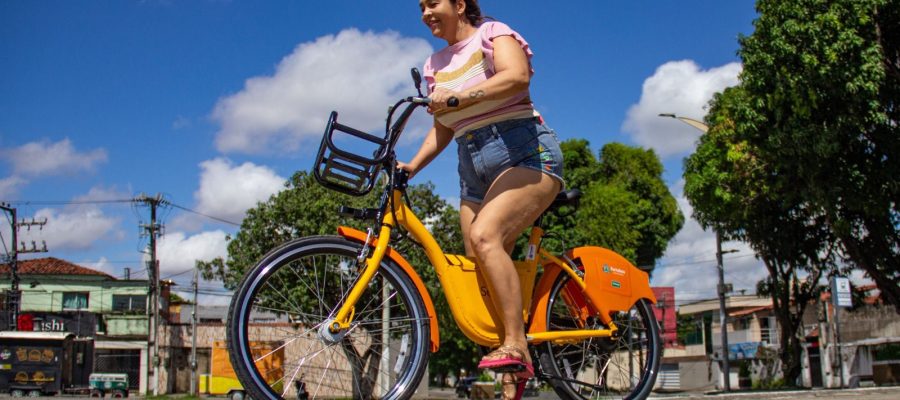 Legislação reforça proteção aos ciclistas e contribui para trânsito mais seguro