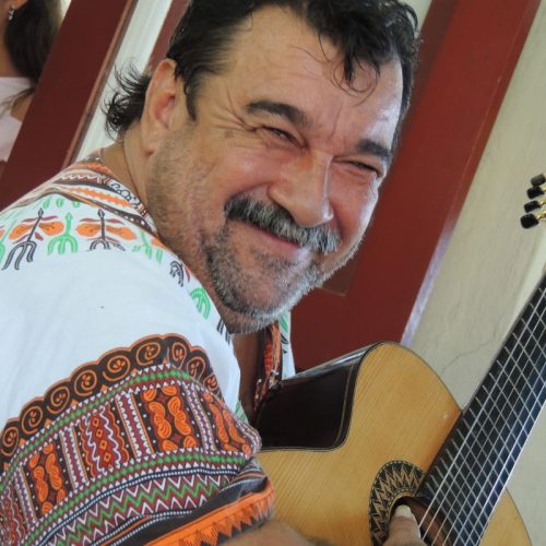 Tarcísio Sardinha é homenageado no Mês do Choro com série de shows em Fortaleza