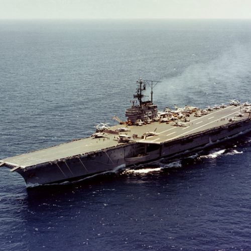 A “paz através da força” praticada pelos EUA e as eleições brasileiras