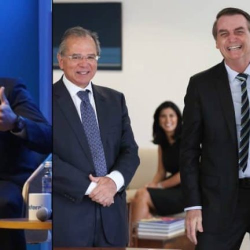 A Coluna do Roberto Maciel (sábado, 14.2): Para onde o bloco da economia vai encaminhar o da política?