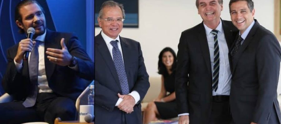 A Coluna do Roberto Maciel (sábado, 14.2): Para onde o bloco da economia vai encaminhar o da política?