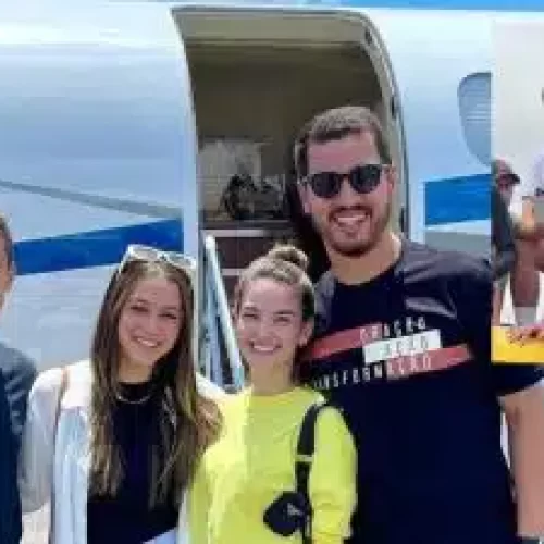 Fórum: “Nikolas no jatinho do Vorcaro: quanto custa e como é a aeronave usada na campanha de Bolsonaro”