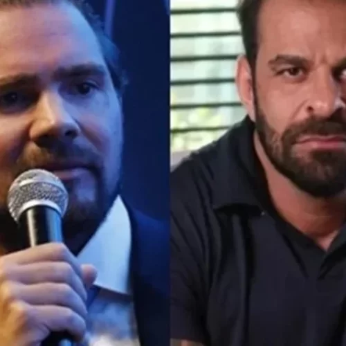 The Intercept, exclusivo: “Vorcaro tratou pagamento a filme de Bolsonaro como prioridade após cobrança de Flávio”