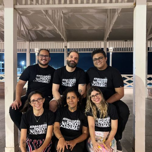 Universitários cearenses lançam documentário sobre diversidade religiosa afro-brasileira