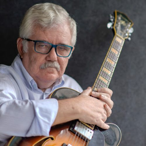 Luciano Franco marca 20 anos do primeiro disco em show no BNB Clube, edição especial do projeto Jazz em Cena; entrada é gratuita