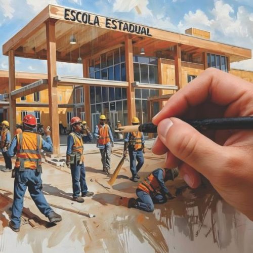 Sintaf: “Servidor público: base de um Estado forte e de uma sociedade justa”