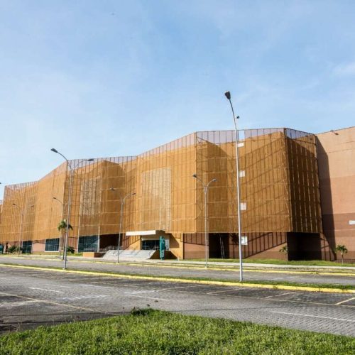 Centro de Eventos do Ceará bate recorde em 2025 e alcança 201 eventos e mais de 1 milhão de visitantes