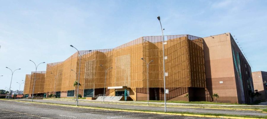 Centro de Eventos do Ceará bate recorde em 2025 e alcança 201 eventos e mais de 1 milhão de visitantes