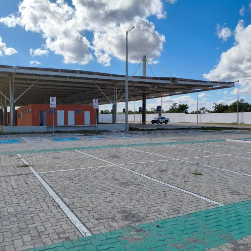 Detran-CE inaugura hoje nova rodoviária em Barbalha
