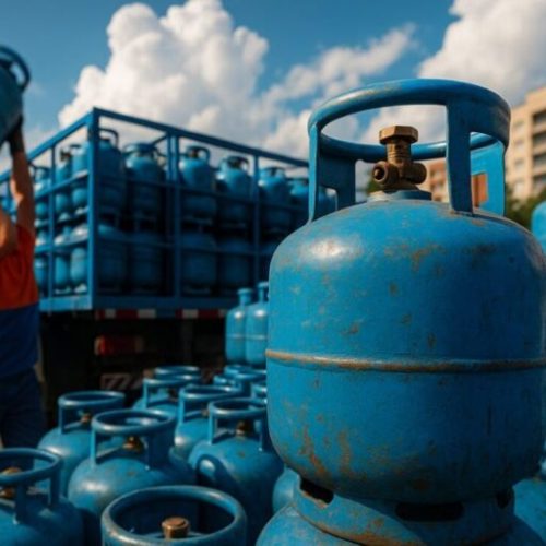 Confederação do Comércio destaca aprovação do Gás do Povo; só fanáticos por Bolsonaro se opõem ao programa